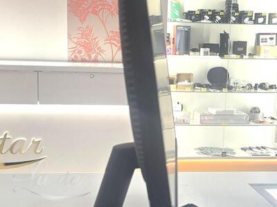 Monitor LG 24GN60R-B 23.8"