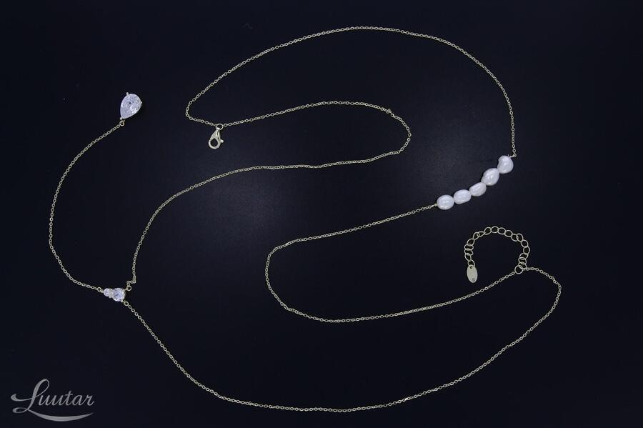 Hõbekaelakett 925* UUS!