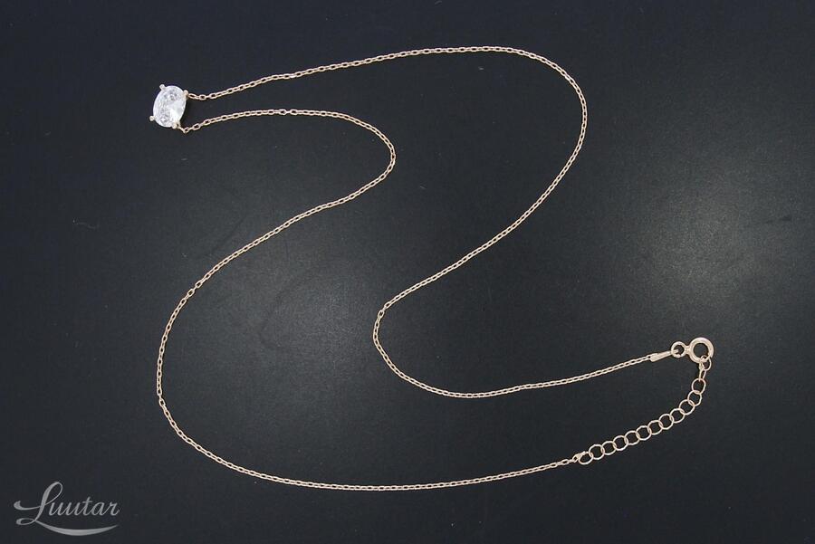 Hõbekaelakett 925* UUS!