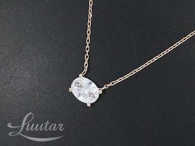 Hõbekaelakett 925* UUS!