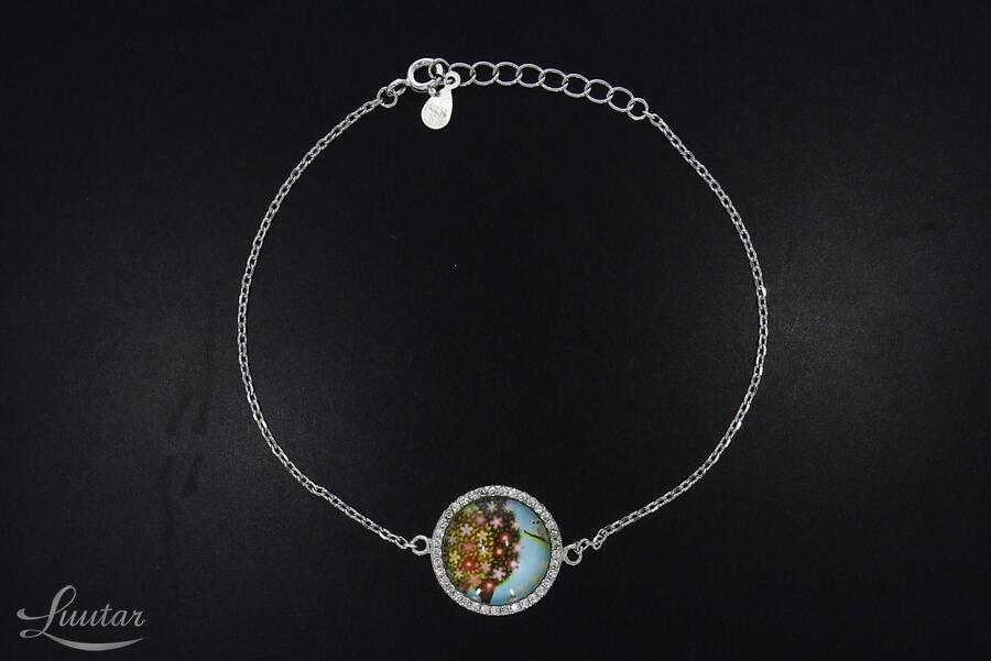 Hõbekäekett 925* UUS!