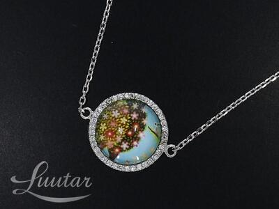 Hõbekäekett 925* UUS!