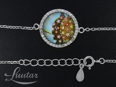 Hõbekäekett 925* UUS!