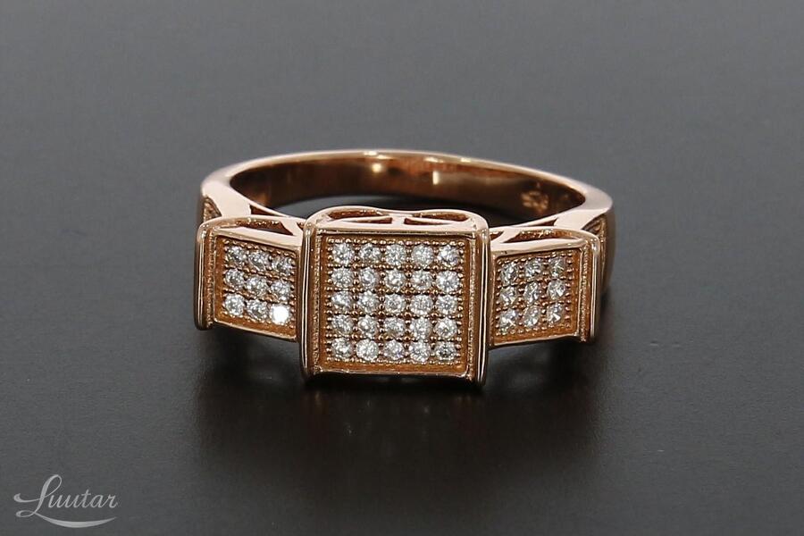 Hõbesõrmus 925* UUS!