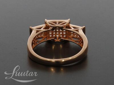 Hõbesõrmus 925* UUS!