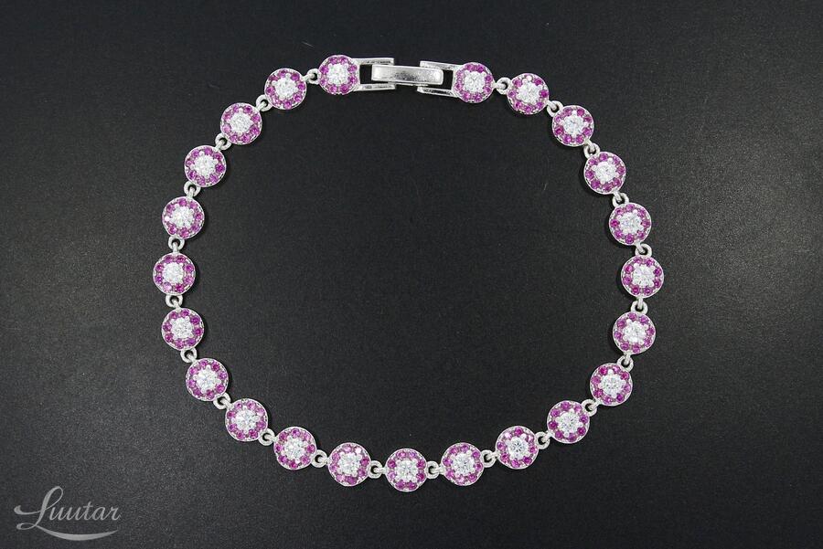 Hõbekäekett 925* UUS!