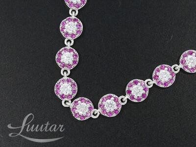 Hõbekäekett 925* UUS!