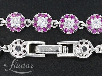 Hõbekäekett 925* UUS!