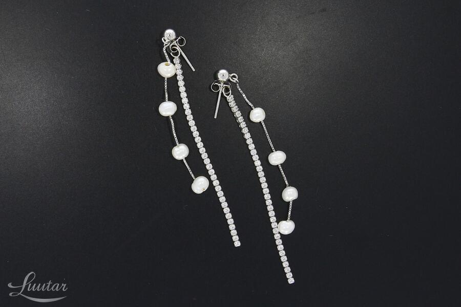 Hõbekõrvarõngad 925* UUED!