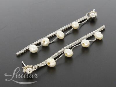 Hõbekõrvarõngad 925* UUED!