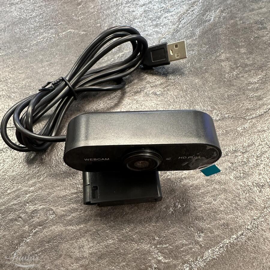 Veebikaamera Webcam