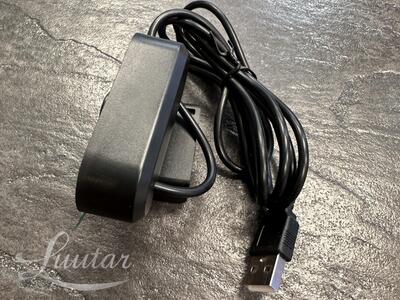 Veebikaamera Webcam