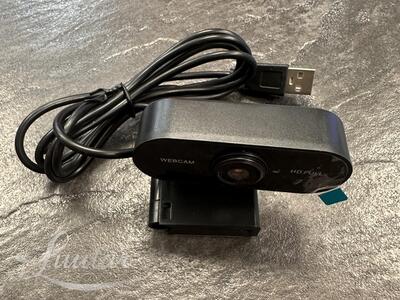 Veebikaamera Webcam