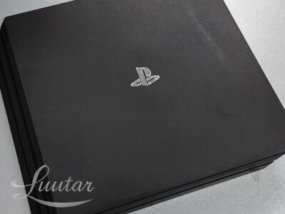 Mängukonsool Sony Playstation 4 Pro 1TB 
