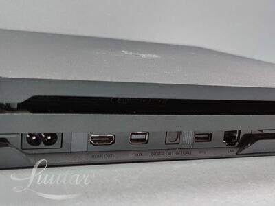Mängukonsool Sony Playstation 4 Pro 1TB 