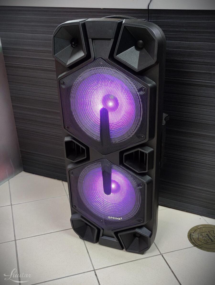 Bluetooth kõlar Prime 3 APA24