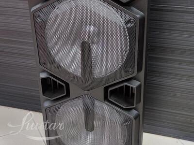 Bluetooth kõlar Prime 3 APA24