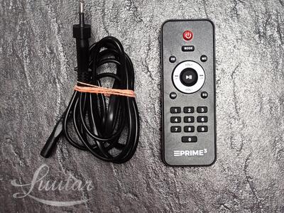 Bluetooth kõlar Prime 3 APA24