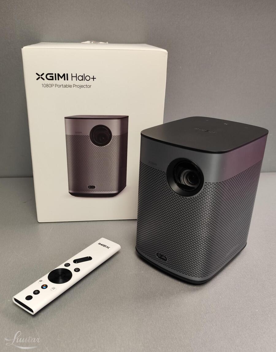 Projektor Xgimi Halo+