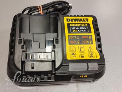 Akulöökkruvikeeraja DeWalt DCF887