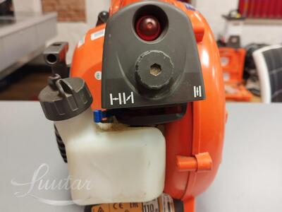 Lehepuhur Husqvarna 125b