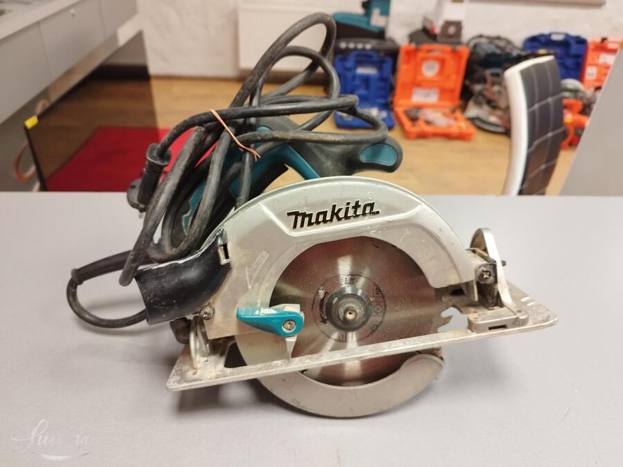 Ketassaag Makita HS6601