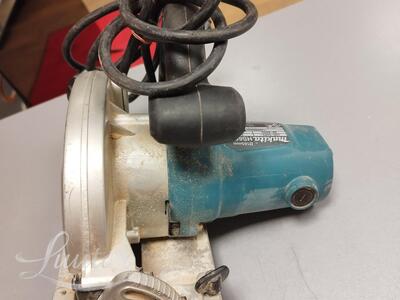 Ketassaag Makita HS6601