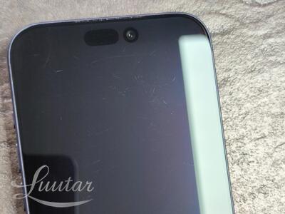 Mobiiltelefon Apple iPhone 17 Pro Max 256GB