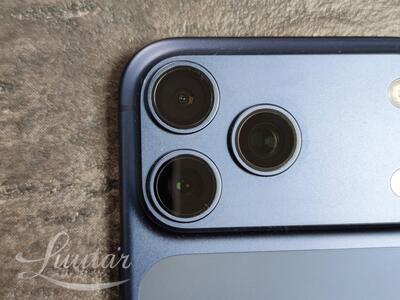 Mobiiltelefon Apple iPhone 17 Pro Max 256GB