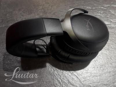 Juhtmevabad kõrvaklapid HYPERX CLOUD III