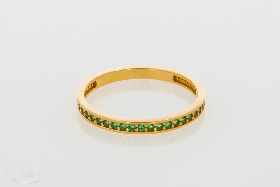 Kuldsõrmus 585* UUS!