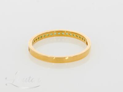 Kuldsõrmus 585* UUS!