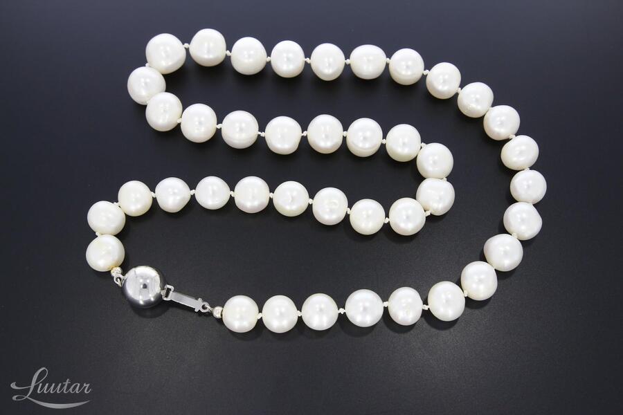 Hõbekaelakee 925* Pärl