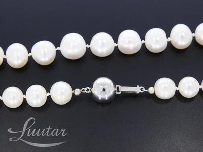 Hõbekaelakee 925* Pärl