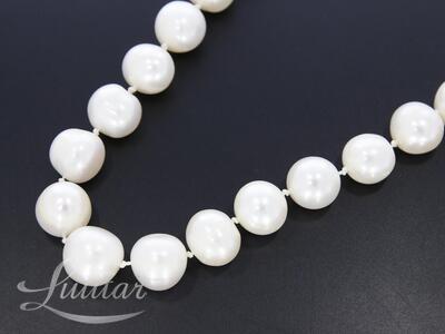 Hõbekaelakee 925* Pärl