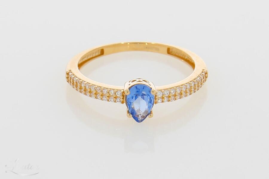 Kuldsõrmus 585* UUS!