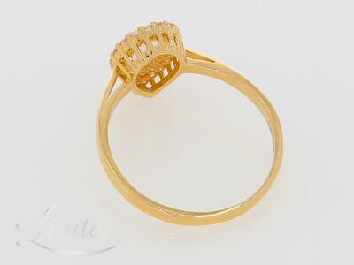 Kuldsõrmus 585* UUS!