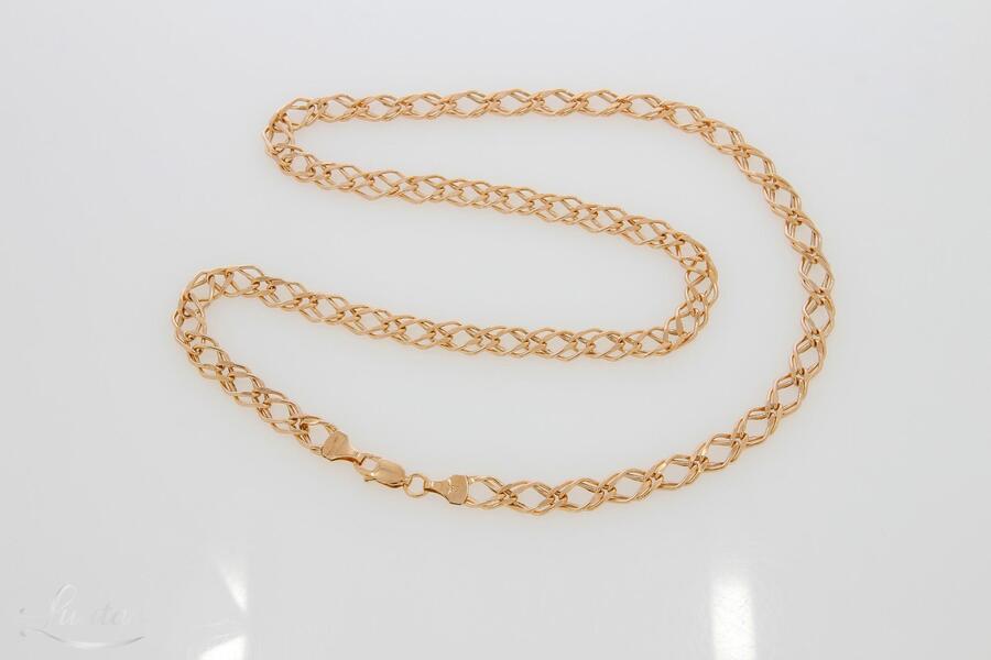 Kuldkaelakett 585* UUS!