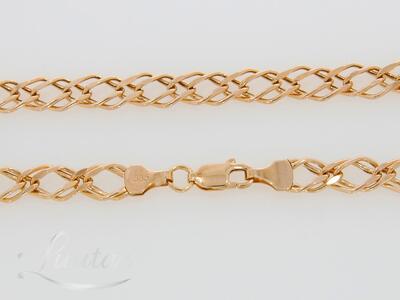 Kuldkaelakett 585* UUS!