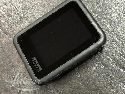 Seikluskaamera GoPro 8 Black