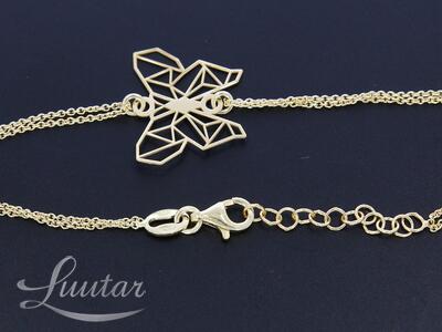 Hõbekäekett 925* UUS!