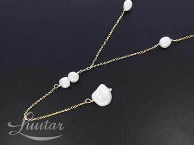 Hõbekaelakett 925* UUS!