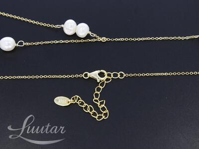 Hõbekaelakett 925* UUS!