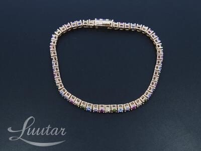 Hõbekäekett 925* UUS!