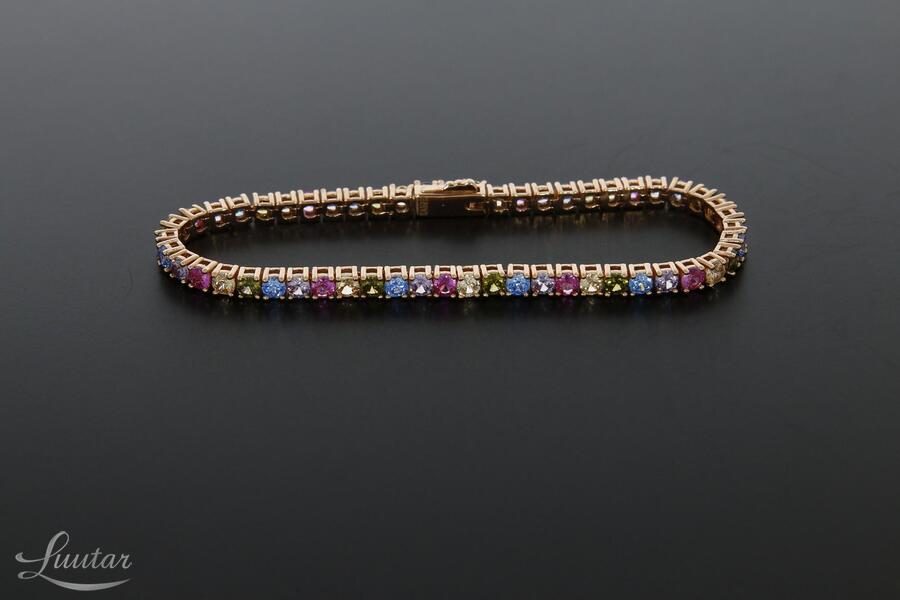 Hõbekäekett 925* UUS!