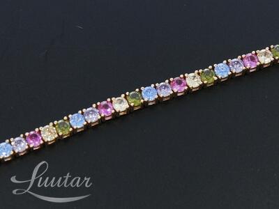 Hõbekäekett 925* UUS!