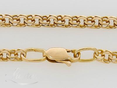 Kuldkaelakett 585* Bismark