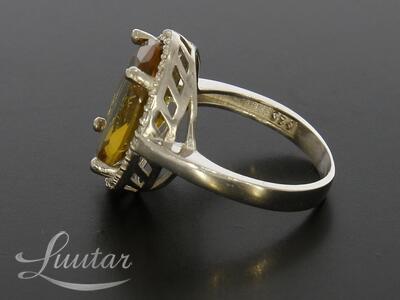 Hõbesõrmus 925* UUS!