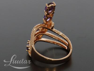 Hõbesõrmus 925* UUS!