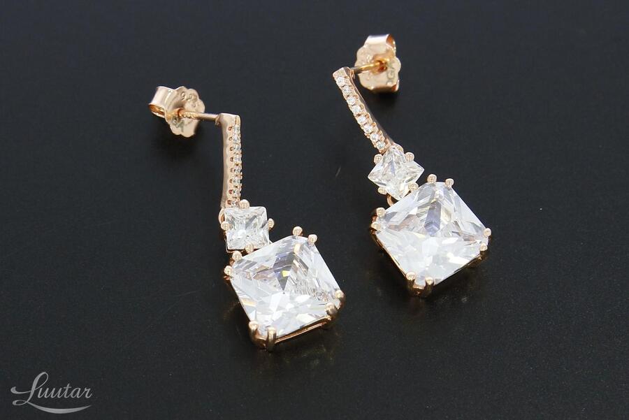 Hõbekõrvarõngad 925* UUED!